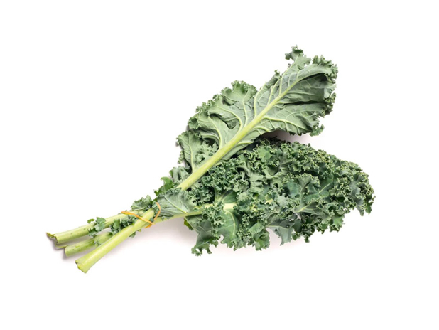 Kale Bunch